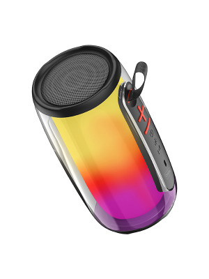 AE03 Multi-colour light LED Blue tooth speaker