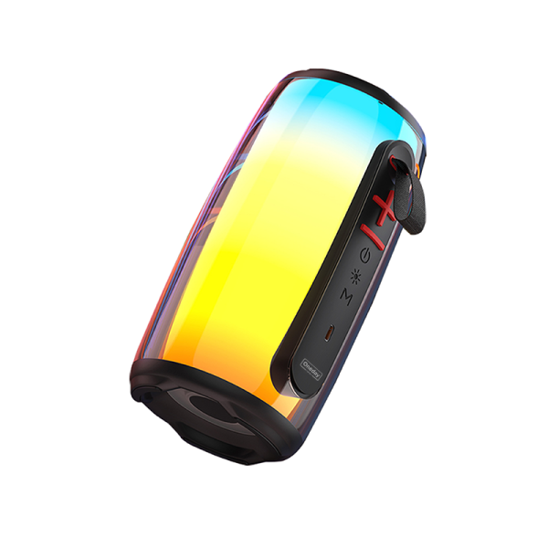 AE03 Multi-colour light LED Blue tooth speaker - 图片 3