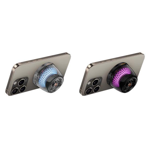 AE12 Mini magsafe multi light  Blue tooth speaker - 图片 3