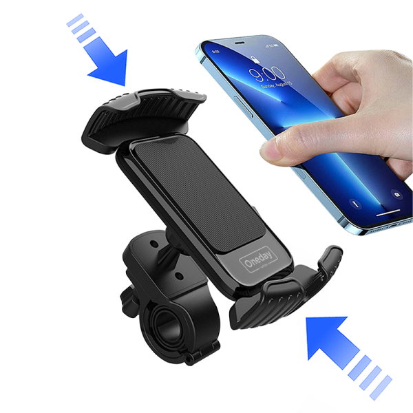 AH01 For bike holder - 图片 2