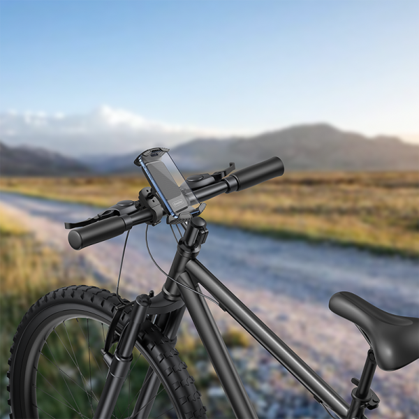 AH01 For bike holder - 图片 3