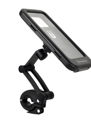 AH03 Full protection for bike holder
