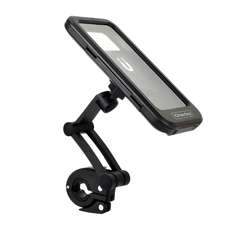 AH03 Full protection for bike holder