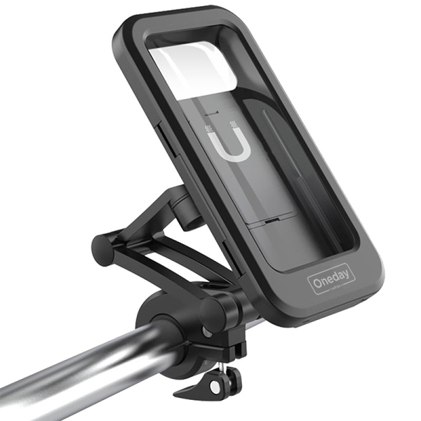 AH03 Full protection for bike holder - 图片 3