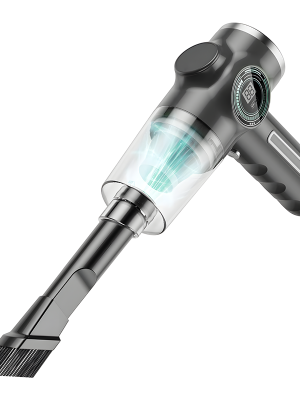 AN01 Car Mini Vacuum Cleaner