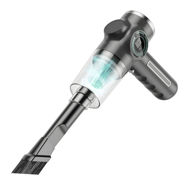 AN01 Car Mini Vacuum Cleaner
