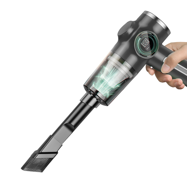 AN01 Car Mini Vacuum Cleaner - 图片 3