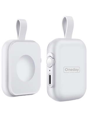 DB01 Kimo 1200mah for A Watch Wireless power bank