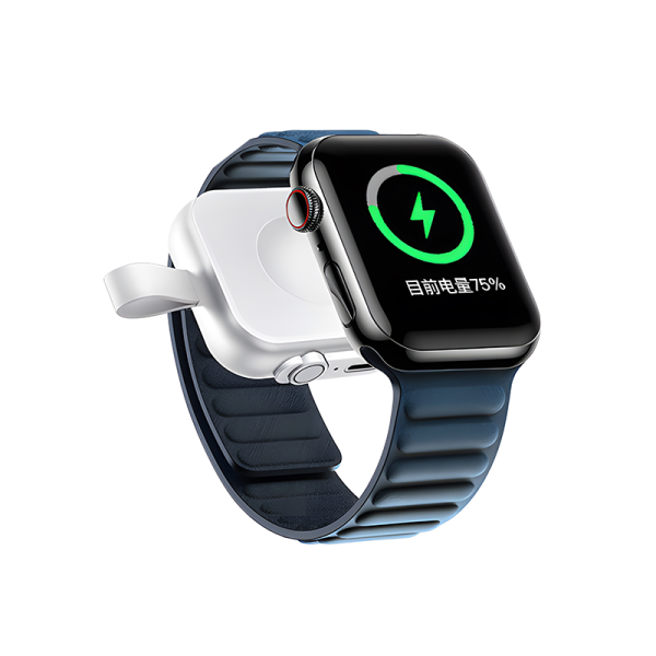DB01 Kimo 1200mah for A Watch Wireless power bank - 图片 2