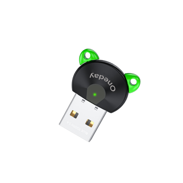 DDA02 Blue tooth 5.4 receiver  for Desktop Window system - 图片 3