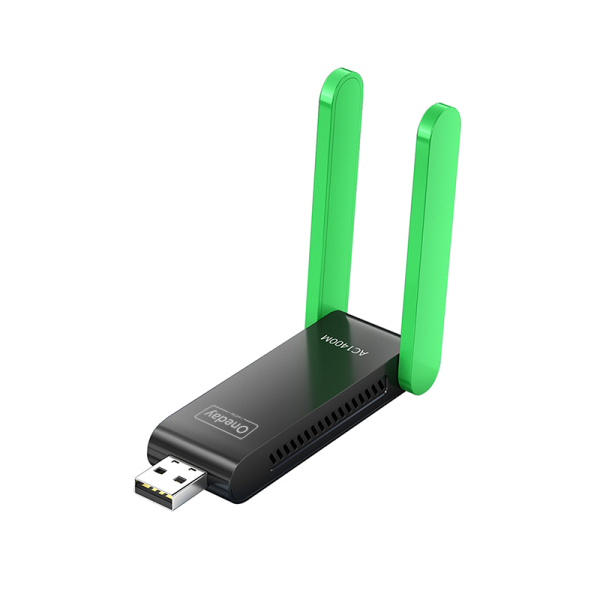 DDA03 1400Mbs Wifi adaptor for Desktop Window system