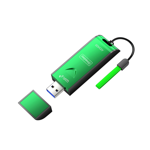 DDA04 5400Mbs Wifi6 adaptor Desktop Window system - 图片 2