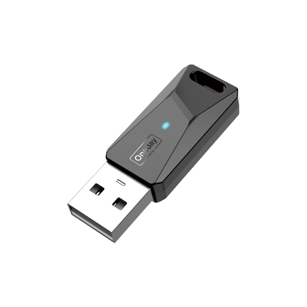 DDA05 Car blue tooth receiver - 图片 2