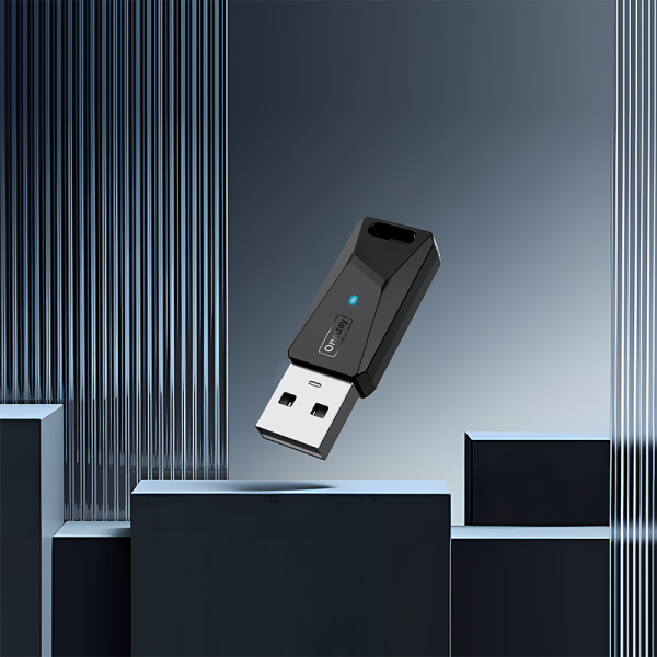 DDA05 Car blue tooth receiver - 图片 4