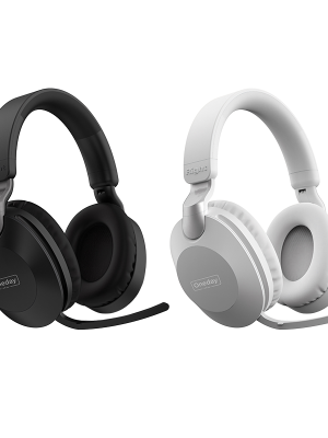 DE02 Blue tooth headphone with microphone