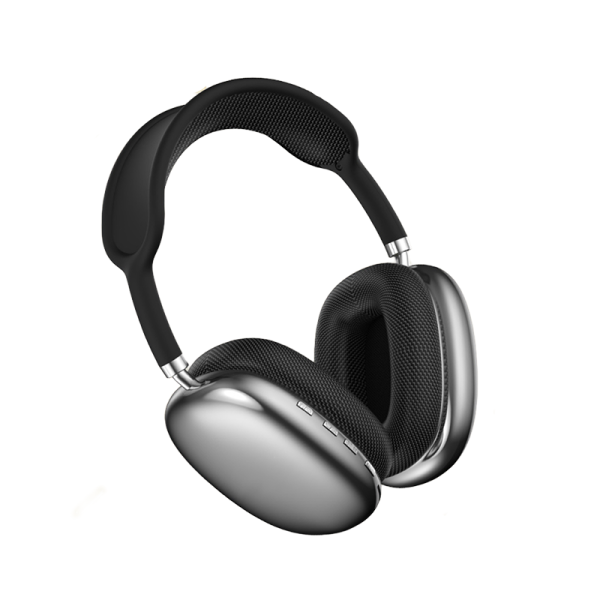 DE03 Blue tooth headphone A series - 图片 2