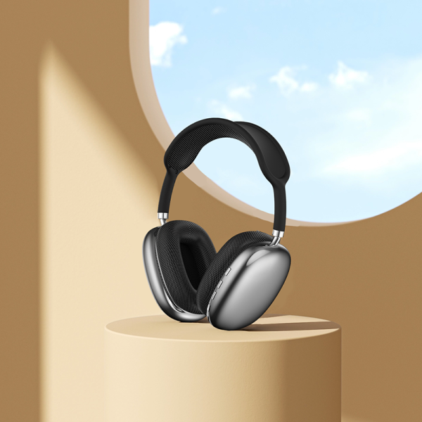 DE03 Blue tooth headphone A series - 图片 4