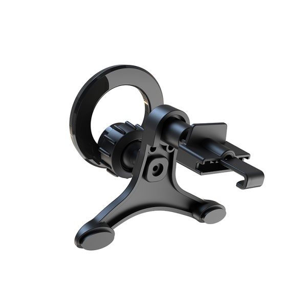 DH02 Car holder for Magsafe Strong for car outlet - 图片 2
