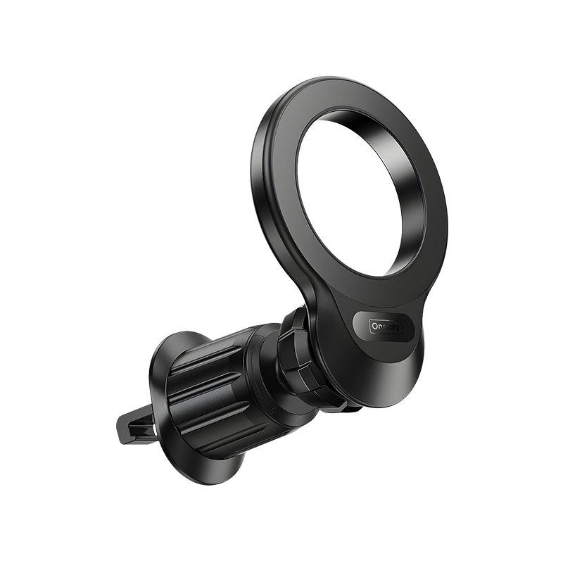 DH04 Car holder for Magsafe for car outlet