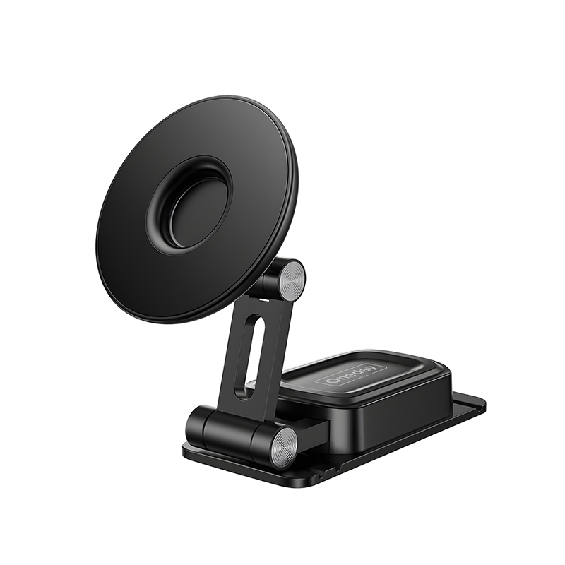 DH05 Car holder for Magsafe Paste in car