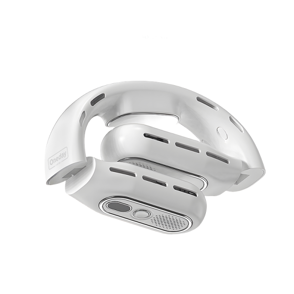 DN01 Hanging neck mini fan - 图片 3
