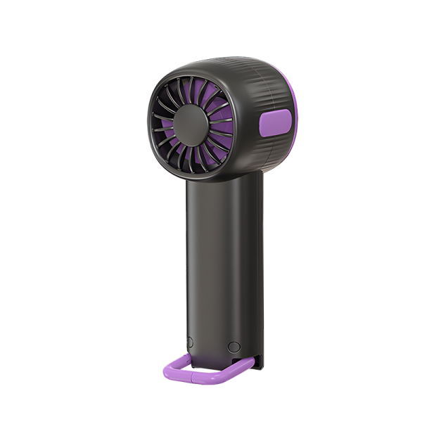 DN02 Hand hold mini fan - 图片 3
