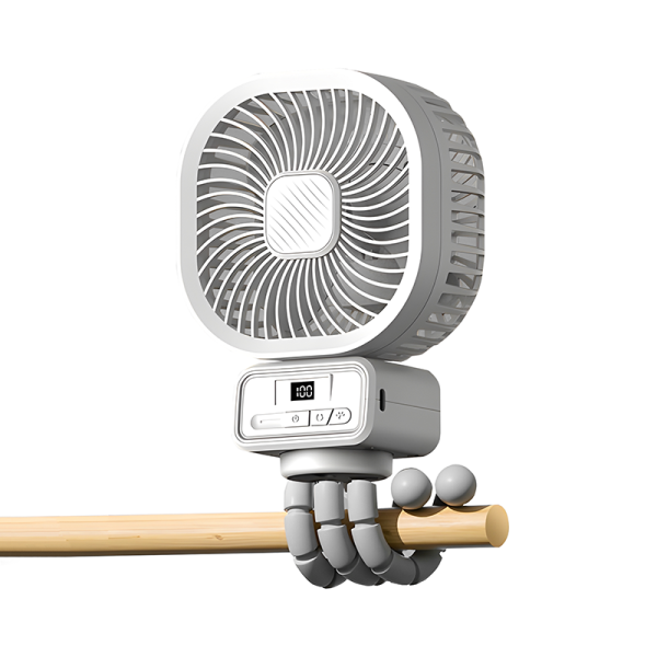 DN03 Stand mini fan - 图片 2