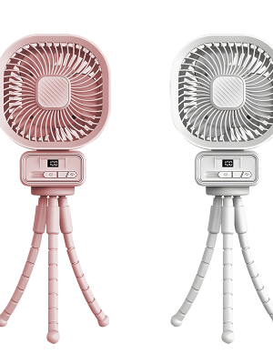 DN03 Stand mini fan