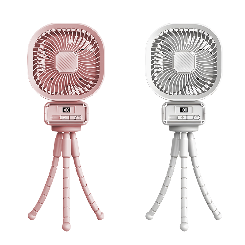 DN03 Stand mini fan