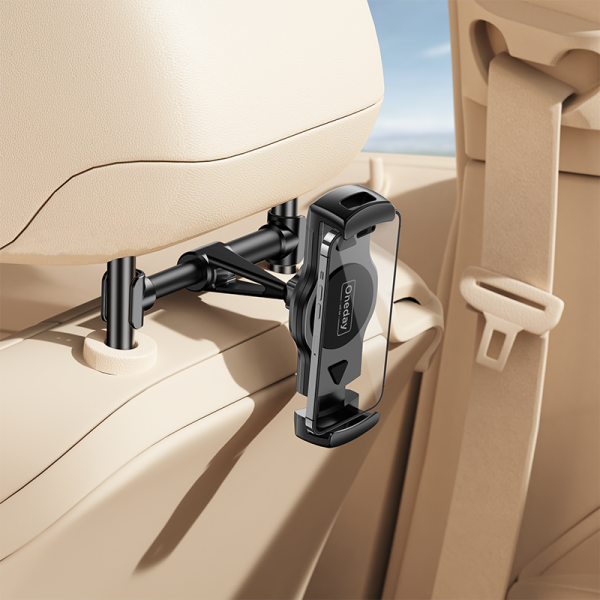 EH01 Car seat holder can for tablet - 图片 4