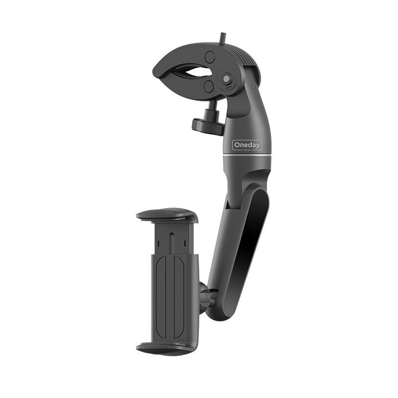 EH02 Review mirror car holder