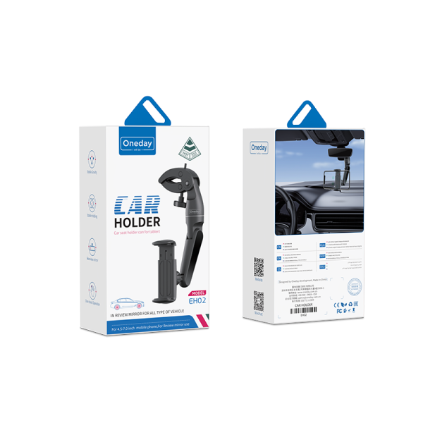 EH02 Review mirror car holder - 图片 5