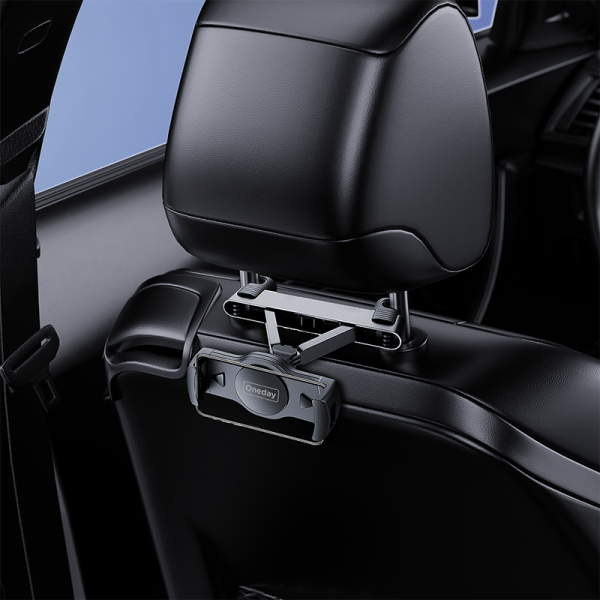 EH04 Car seat holder can for tablert - 图片 4