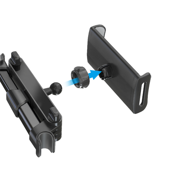 EH05 Car seat holder can for tablet - 图片 3