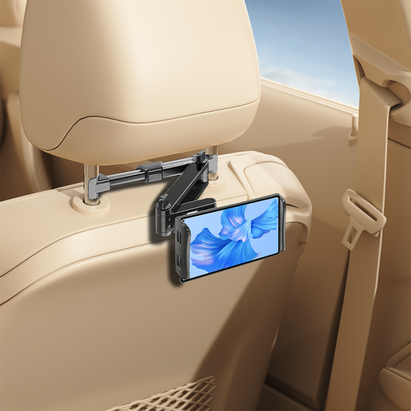 EH05 Car seat holder can for tablet - 图片 4
