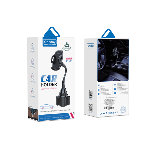 EH06 Cup hole car holder - 图片 5