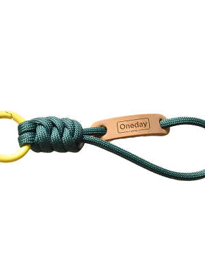 EN01 Finger style phone strap