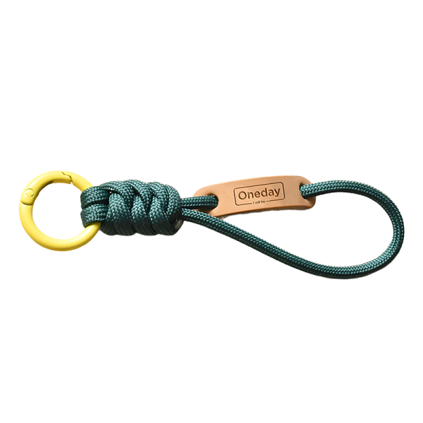 EN01 Finger style phone strap