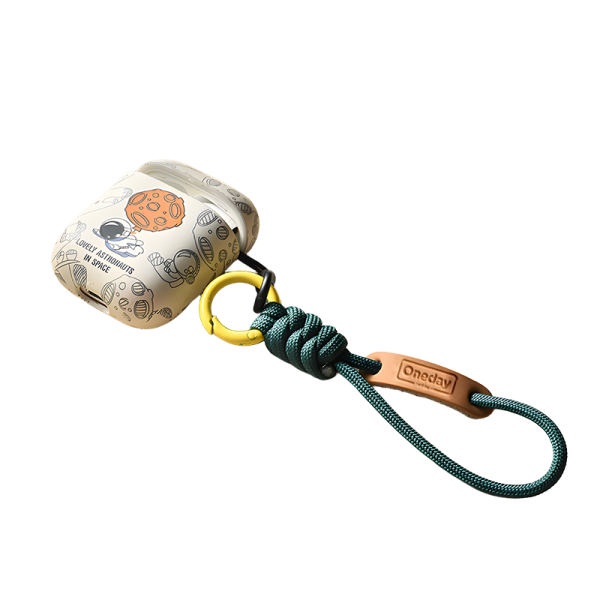 EN01 Finger style phone strap - 图片 2