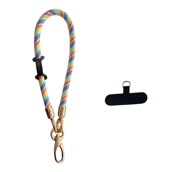 EN02 Wrist style phone strap - 图片 2