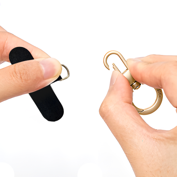 EN02 Wrist style phone strap - 图片 3