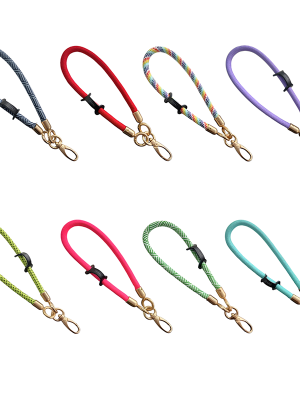 EN02 Wrist style phone strap