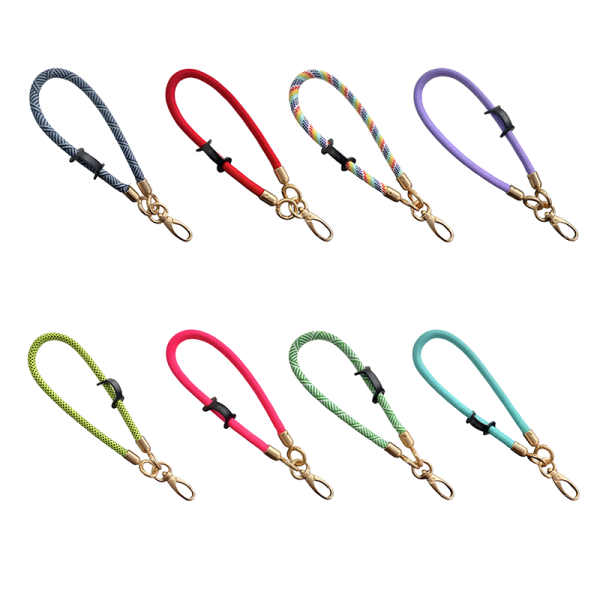 EN02 Wrist style phone strap
