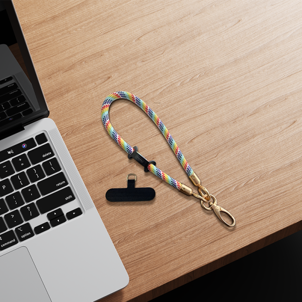 EN02 Wrist style phone strap - 图片 4