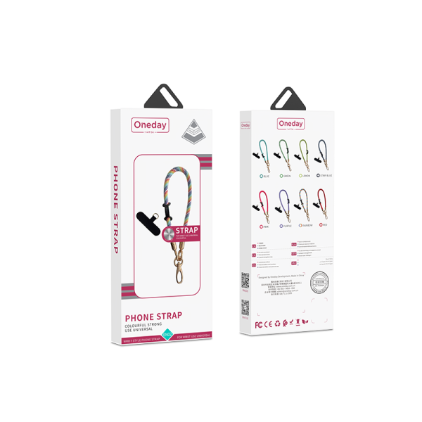 EN02 Wrist style phone strap - 图片 5