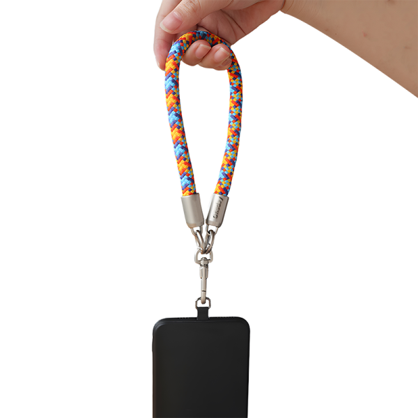 EN03 Wrist style phone strap - 图片 3