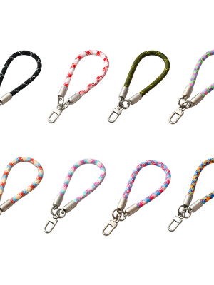 EN03 Wrist style phone strap