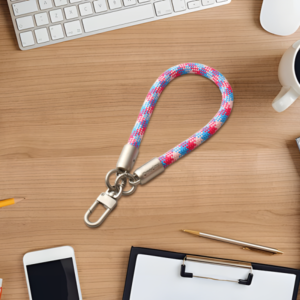 EN03 Wrist style phone strap - 图片 4