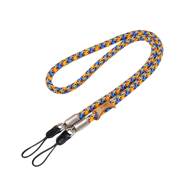 EN04 Neck style phone strap - 图片 2