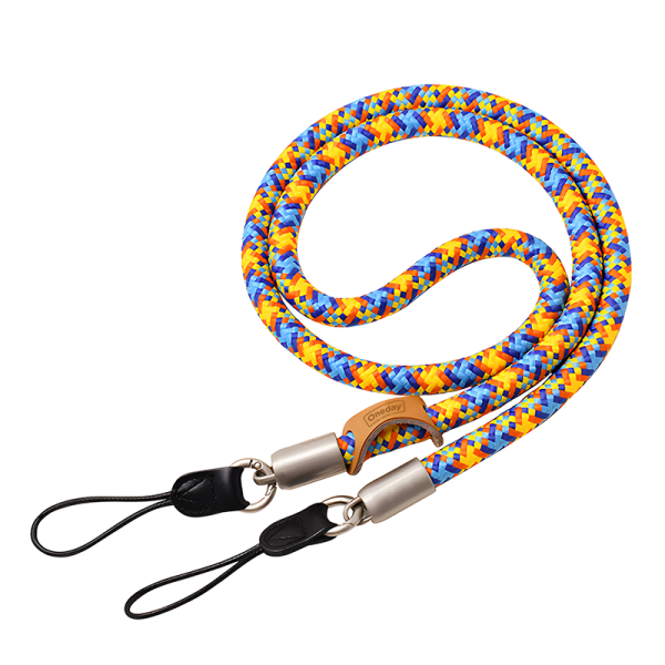 EN04 Neck style phone strap - 图片 3